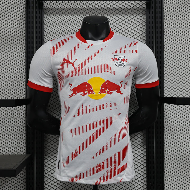 Camisa RB Leipzig Home 24/25 - Modelo Jogador