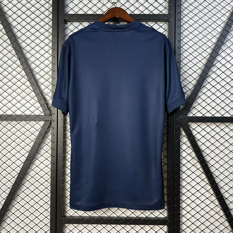 Camisa PSG Home 25/26 - Modelo Torcedor Masculino