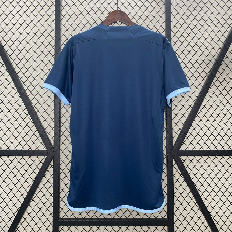 Camisa Cruzeiro Third 24/25 - Modelo Torcedor Masculina