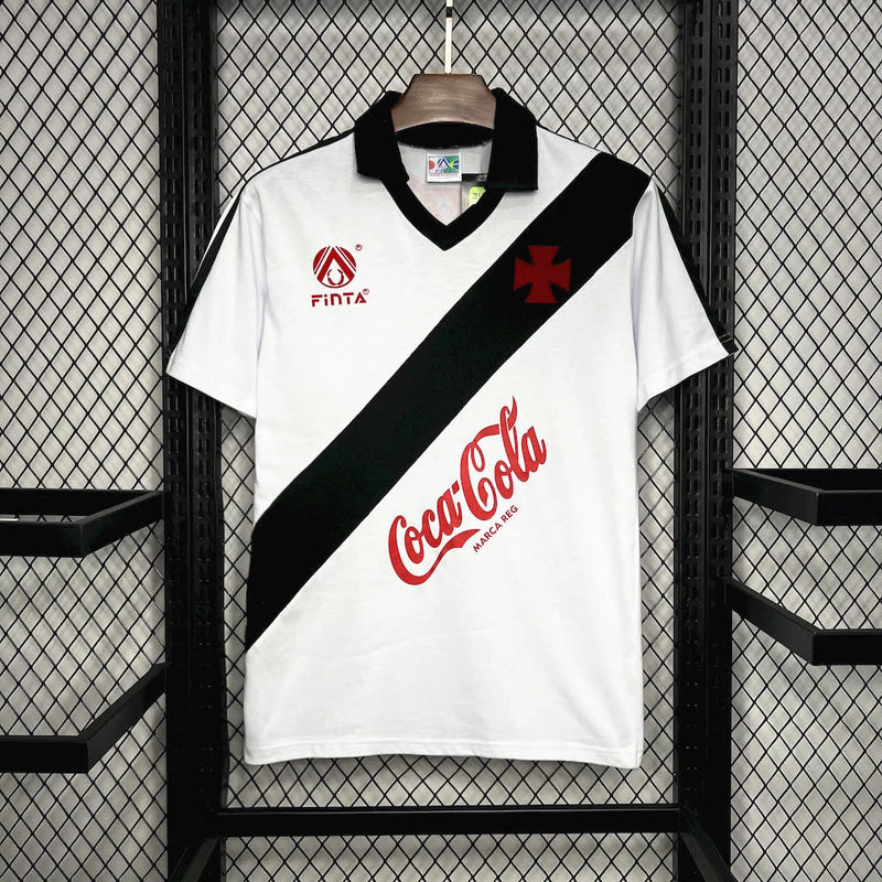 Camisa Vasco da Gama Retrô 1998 Away