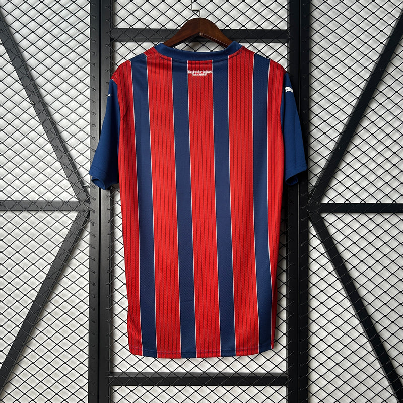 Camisa Bahia Away 25/26 - Modelo Torcedor Masculino