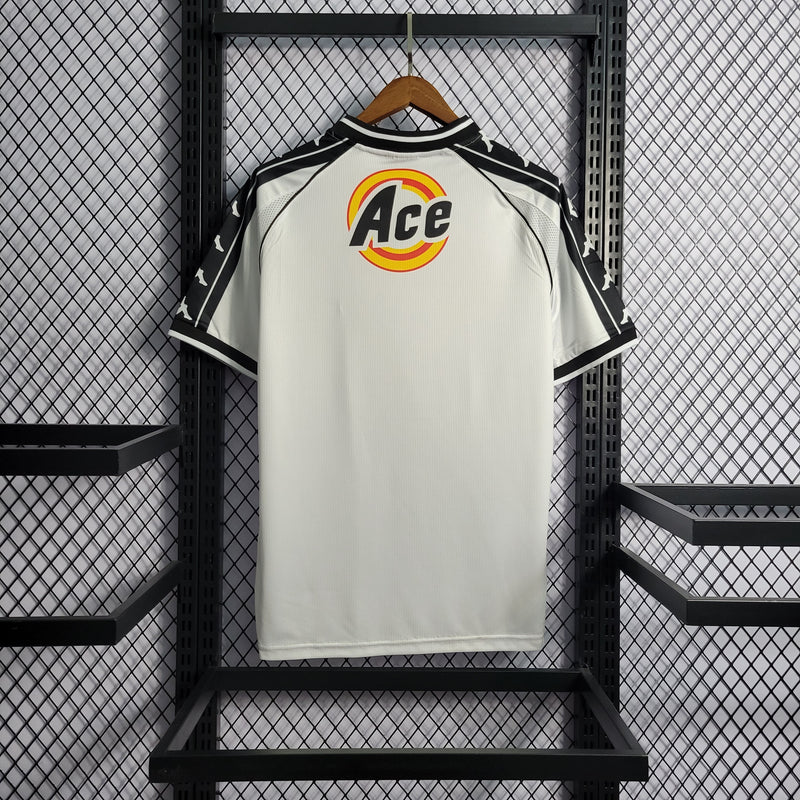 Camisa Vasco da Gama Retrô 2000 Away
