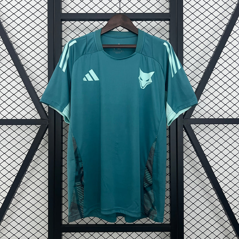 Camisa Cruzeiro Treino 2 25/26