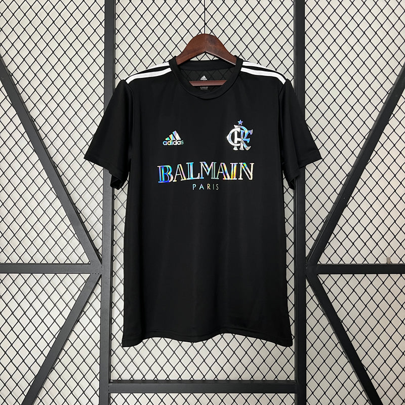 Camisa Flamengo 24/25 Edição Especial