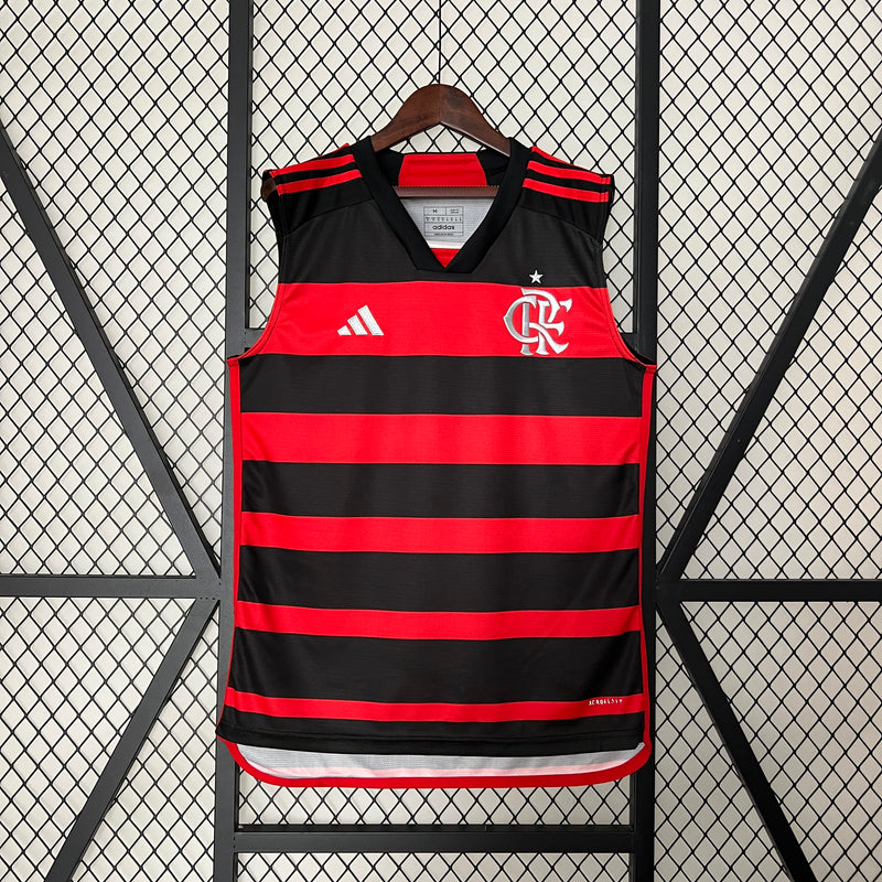 Regata Flamengo Home 24/25