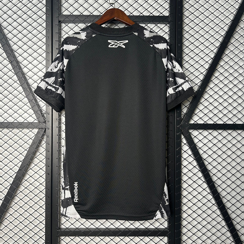Camisa Botafogo Third 25/26 - Modelo Torcedor Masculino