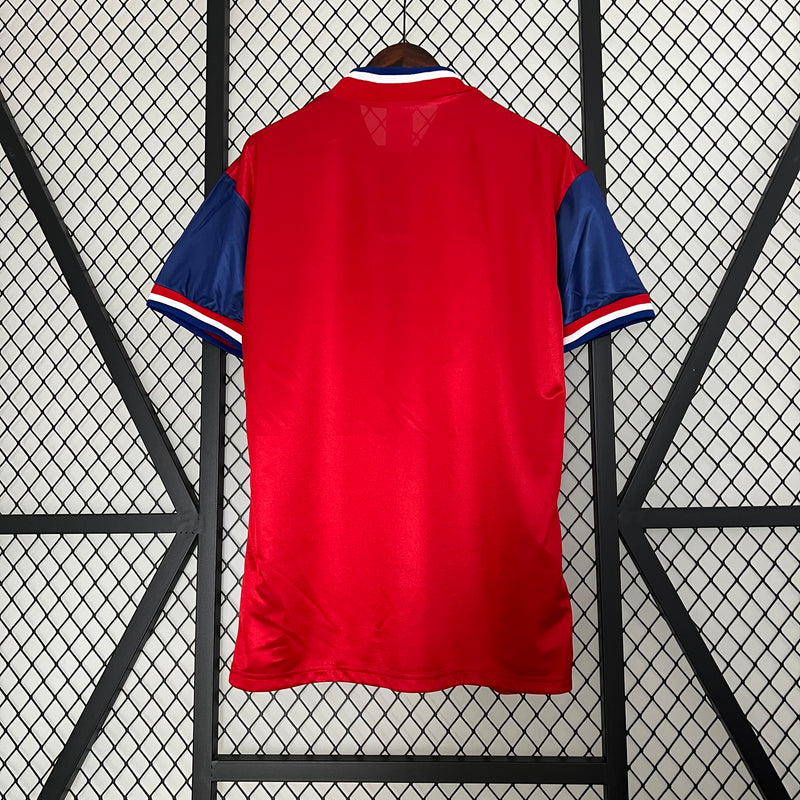 Camisa Bayern Home 93/95 Versão Retrô