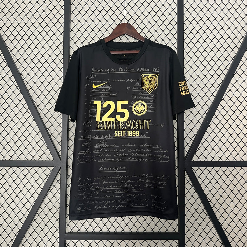 Camisa Frankfurt Especial 24/25 - Modelo Torcedor