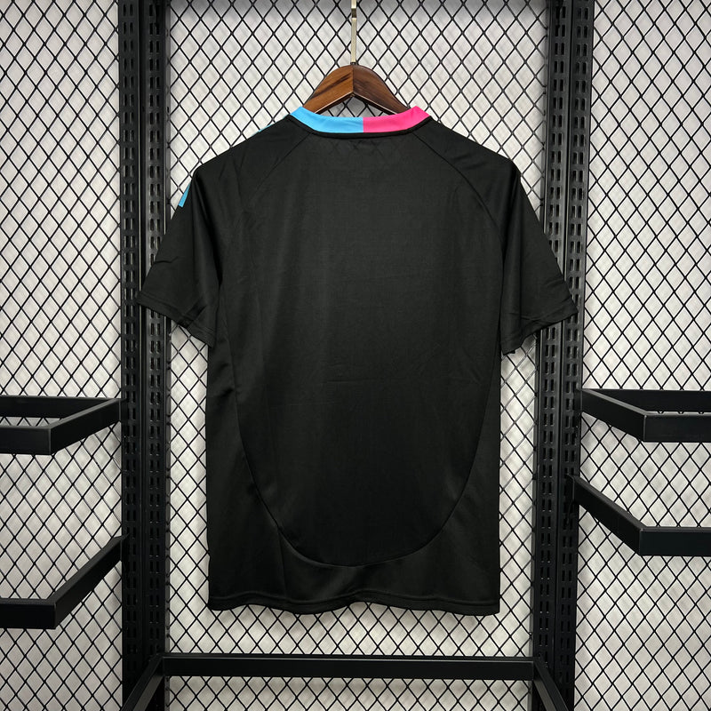 Camisa Inter Miami 24/25 Edição Especial - Modelo Torcedor Masculina