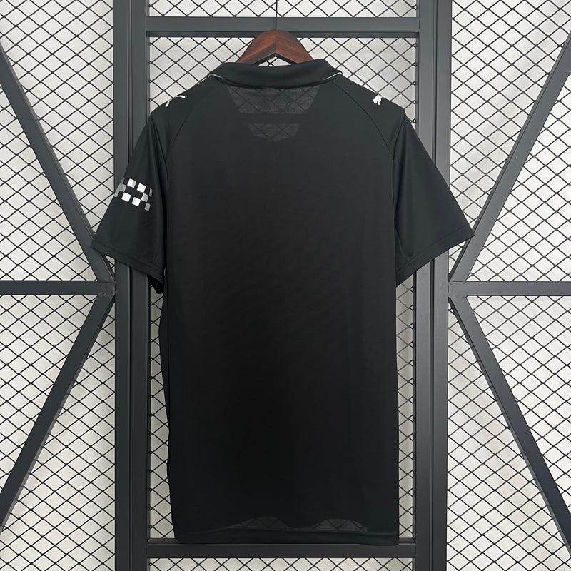Camisa Manchester City Third 25/26 - Modelo Torcedor Masculino