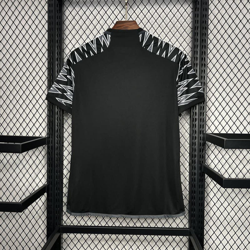 Camisa Atlético Mineiro Third 24/25 - Modelo Torcedor