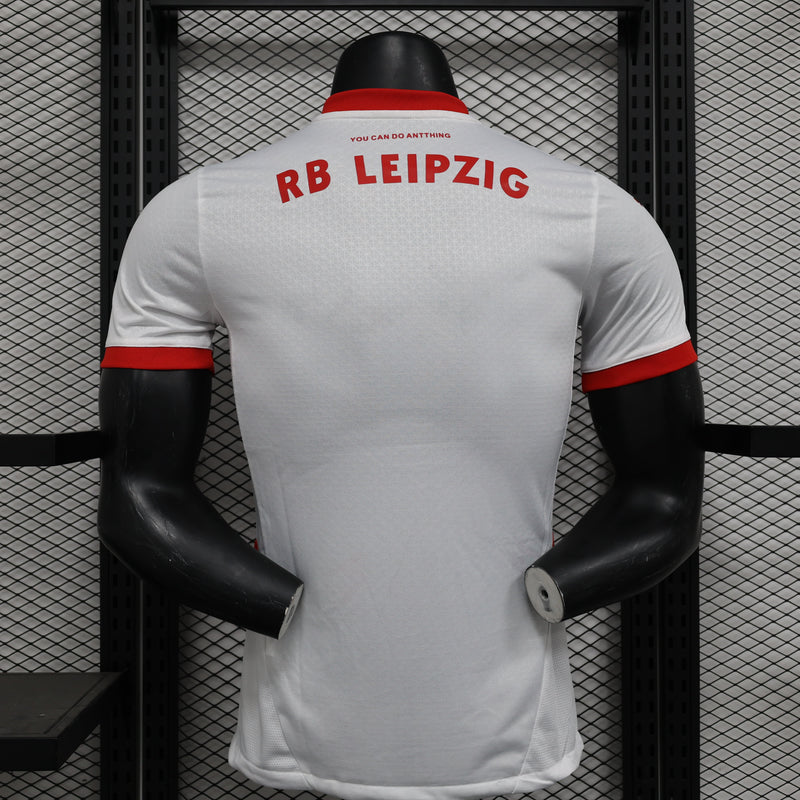 Camisa RB Leipzig Home 24/25 - Modelo Jogador