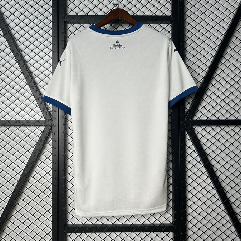 Camisa Bahia  25/26 Home - Modelo Torcedor Masculino