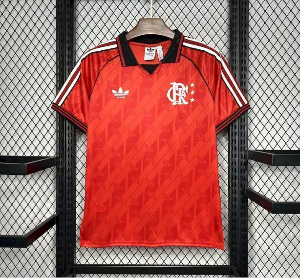 Camisa Flamengo Edição Especial 24/25