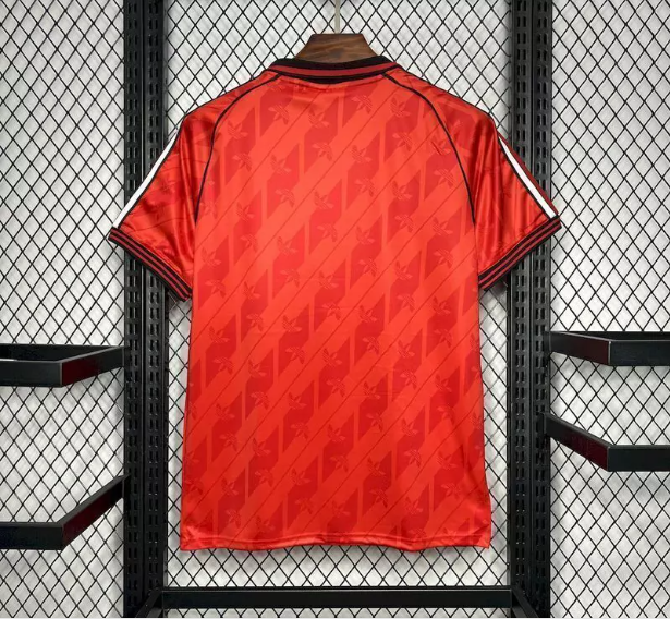 Camisa Flamengo Edição Especial 24/25
