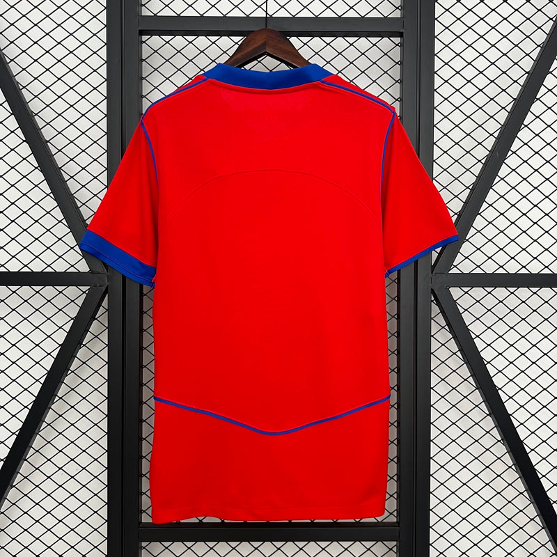 Camisa PSG Third 25/26 - Modelo Torcedor Masculino
