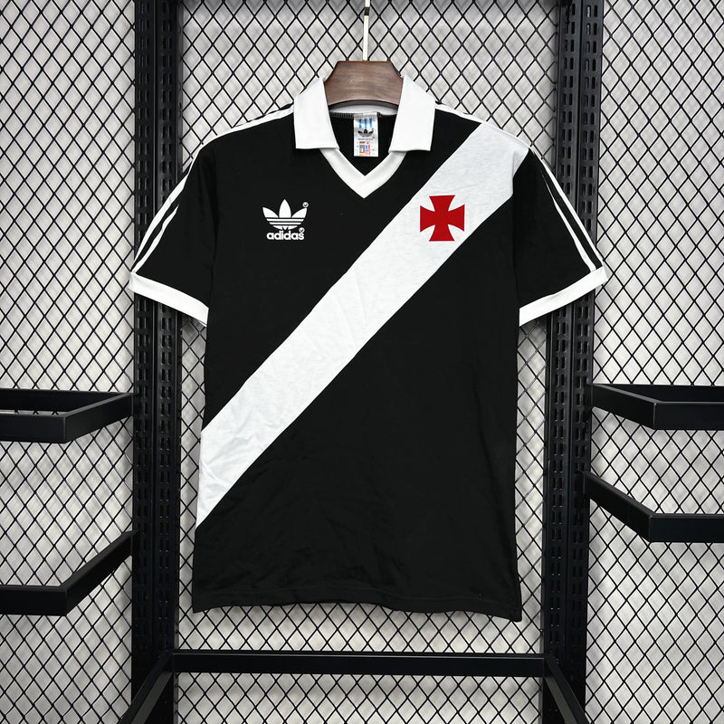 Camisa Vasco da Gama Retrô 1998 Home