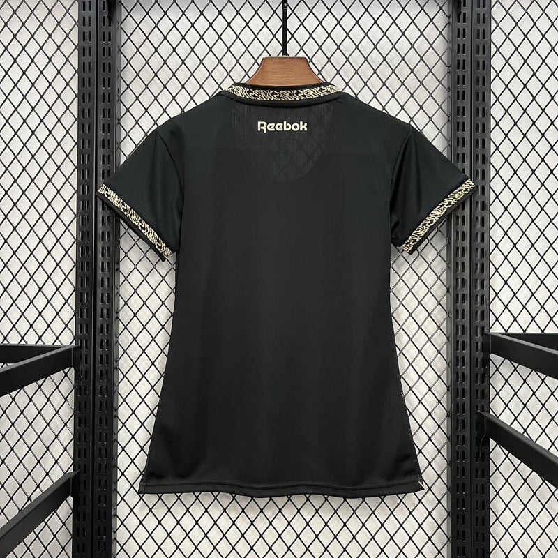 Camisa Botafogo Away 24/25 -Versão feminina