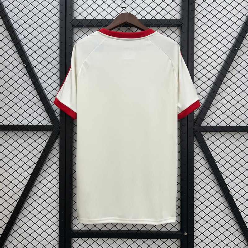 Camisa Flamengo 25/26 Edição Especial