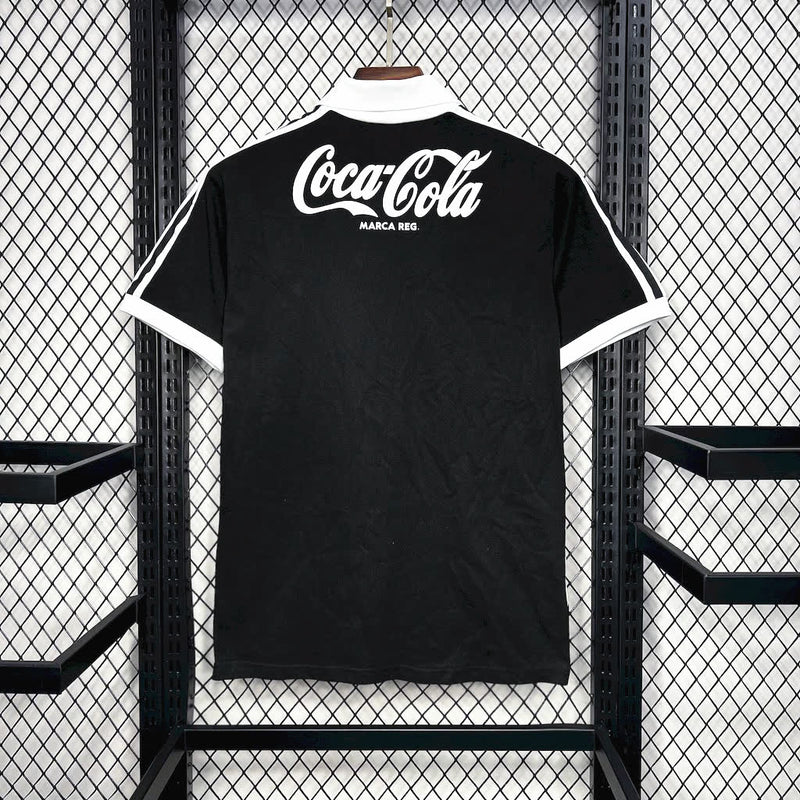 Camisa Vasco da Gama Retrô 1998 Home