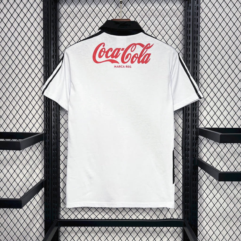 Camisa Vasco da Gama Retrô 1998 Away