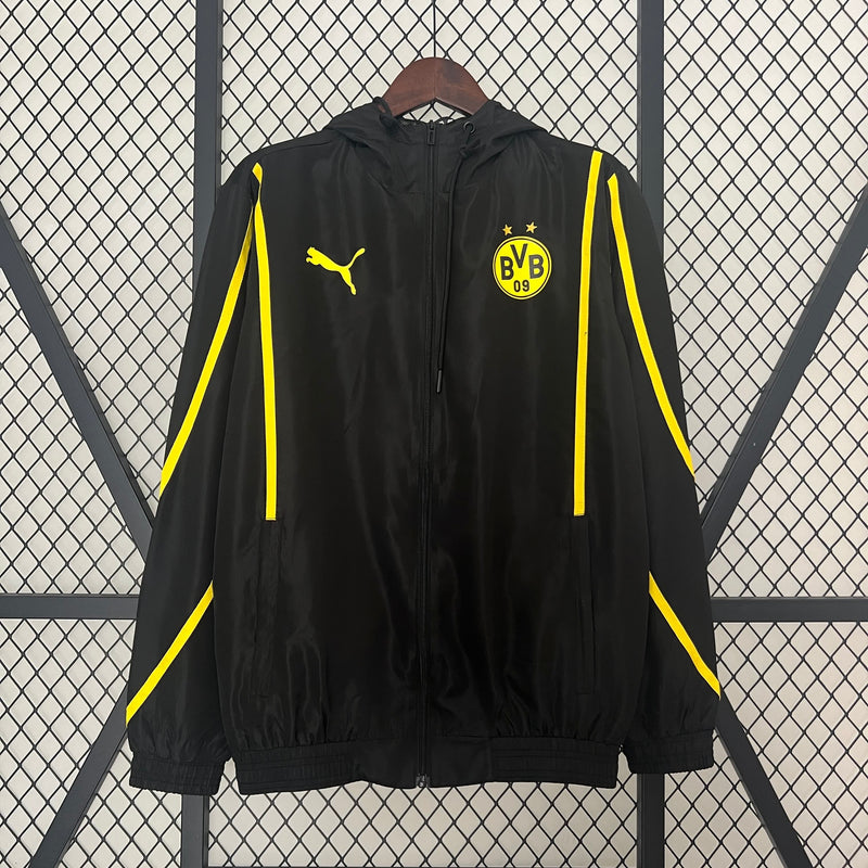 Jaqueta Borussia Dortmund 24/25