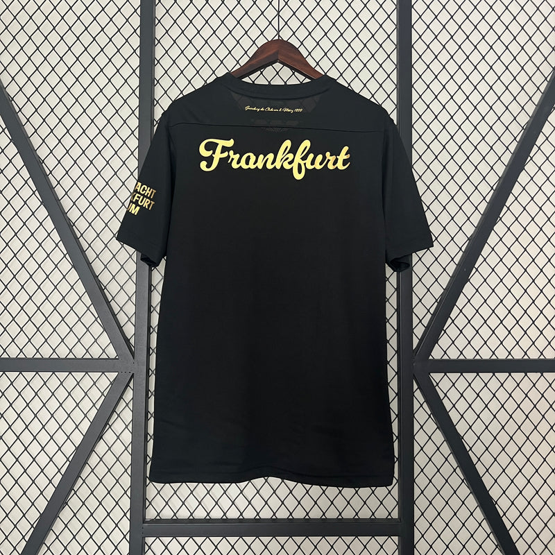 Camisa Frankfurt Especial 24/25 - Modelo Torcedor