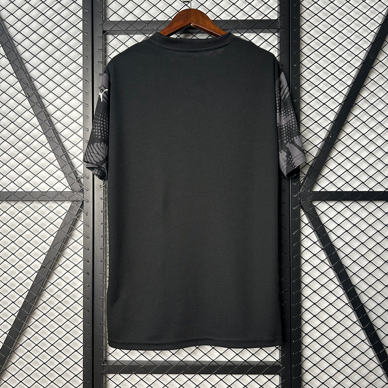 Camisa Bahia Goleiro 25/26 - Modelo Torcedor Masculino
