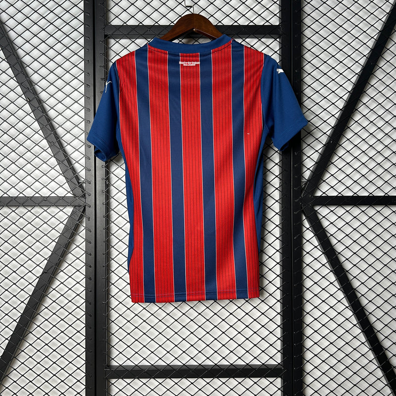Camisa Bahia Away 25/26 - Modelo Torcedor Feminina