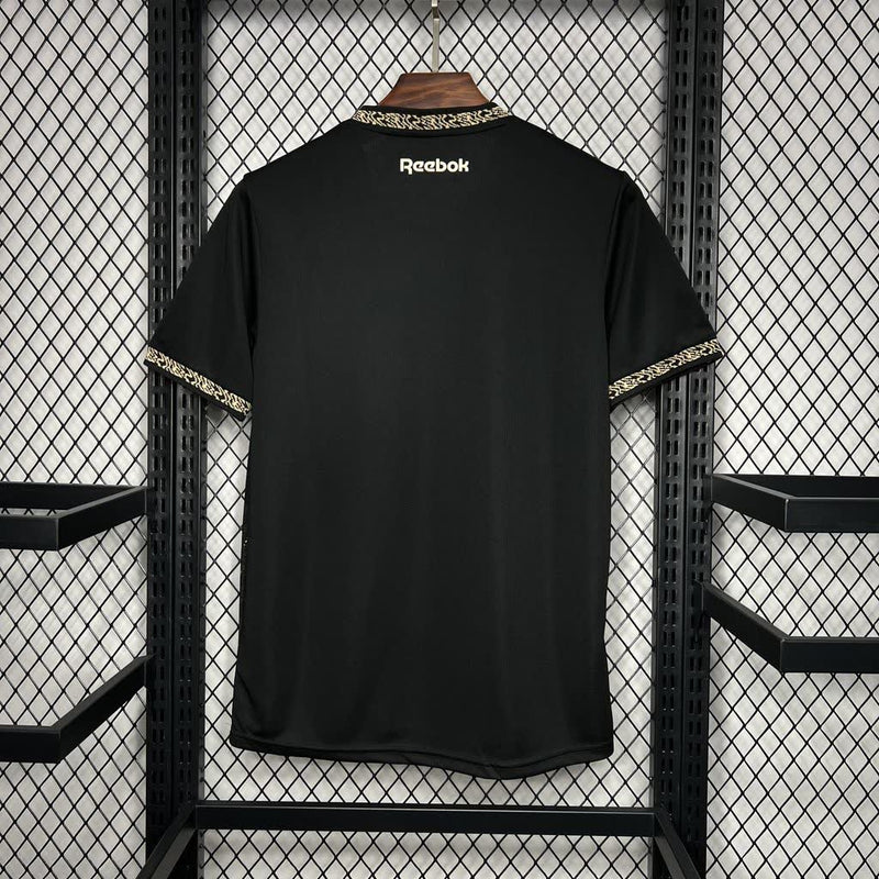 Camisa Botafogo Away 24/25 - Modelo Torcedor Masculino