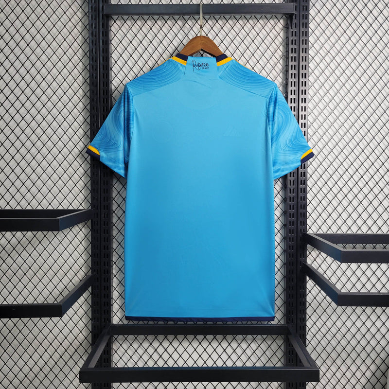Camisa Cruzeiro Away III 23/24 - Adidas Versão Torcedor